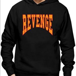 Drake Summer Sixteen Tour Hoodie